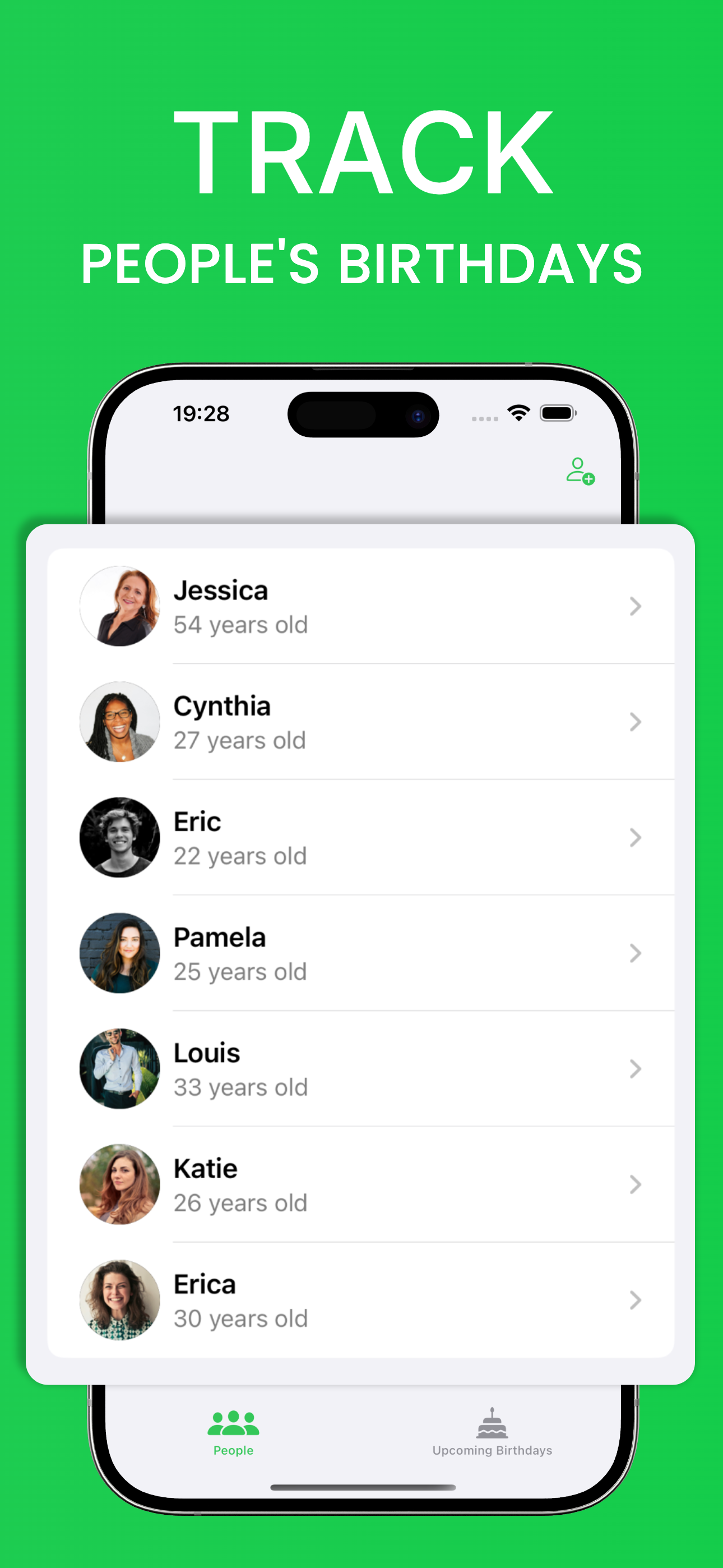 Age Calculator & Birthday