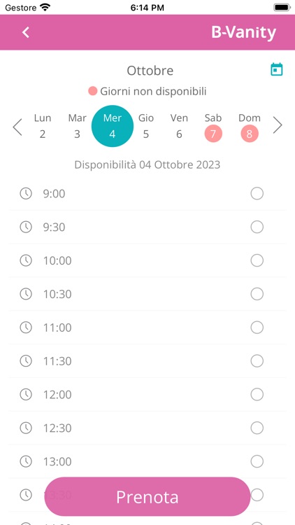 Farmacie Procaccini Beauty