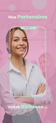 Prizy Partner screenshot