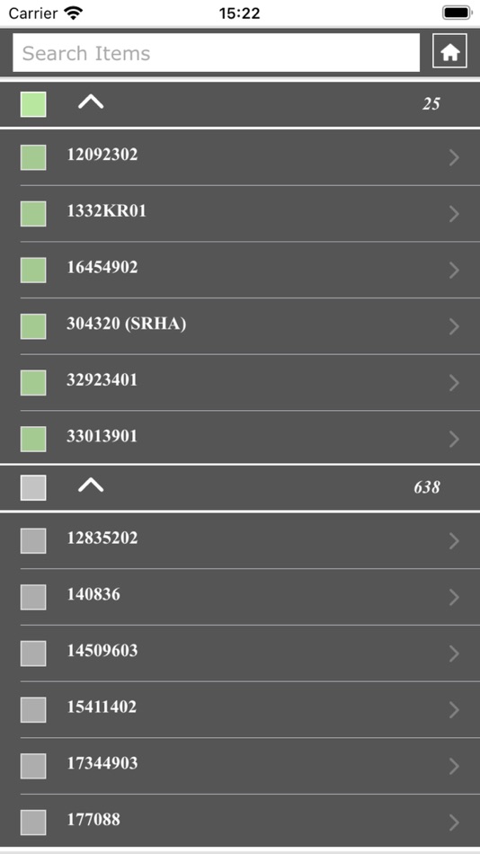 #3. ERM KARMA App (iOS) 由: ERM
