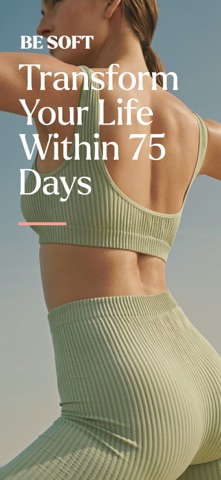 75 Soft Challenge Tracker Screenshot 1 of 5