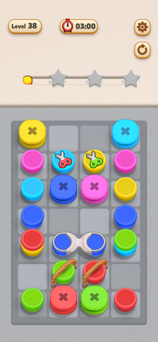 Stack N Snap Screenshot 5 of 6