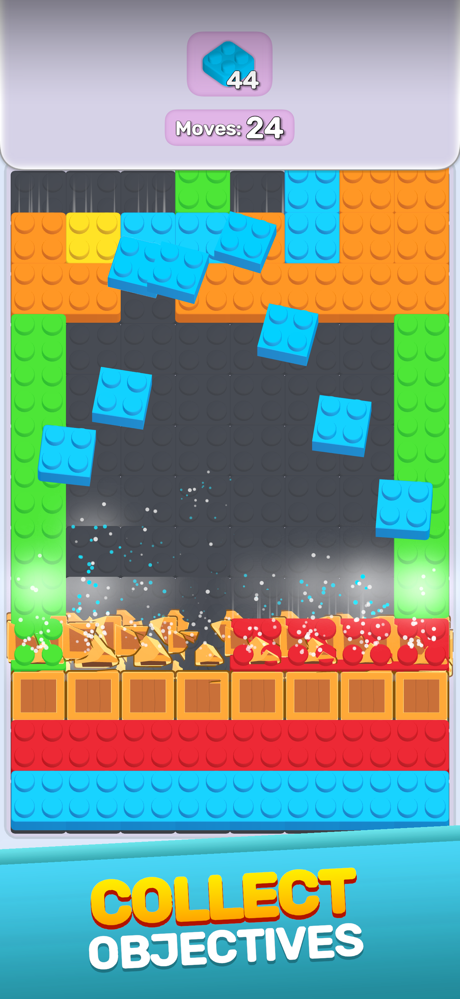 Bricksta screenshot 4