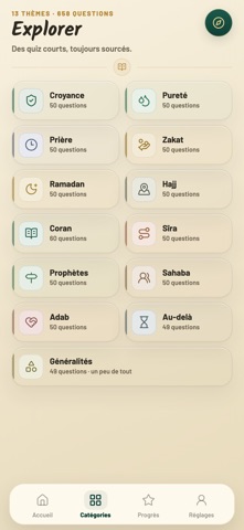 JeRetiens App Store preview screenshot 2