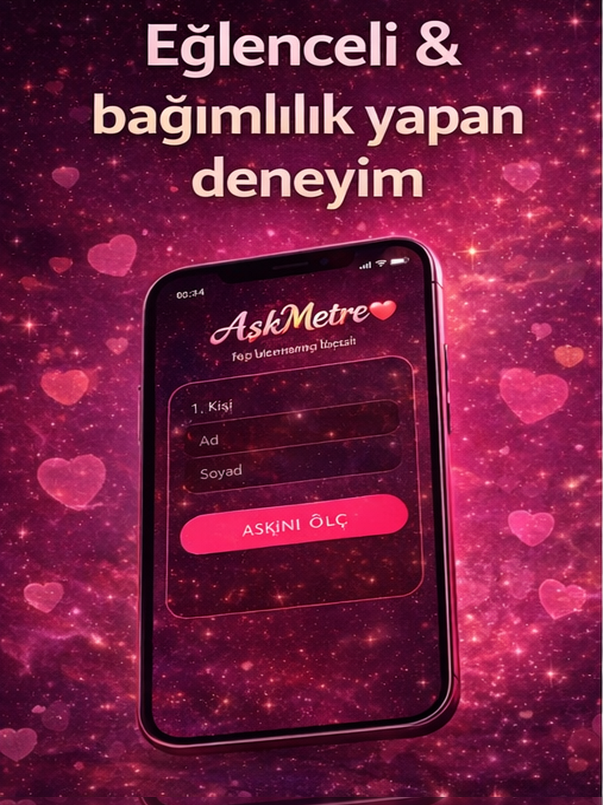 AşkMetre - AI screenshot 12