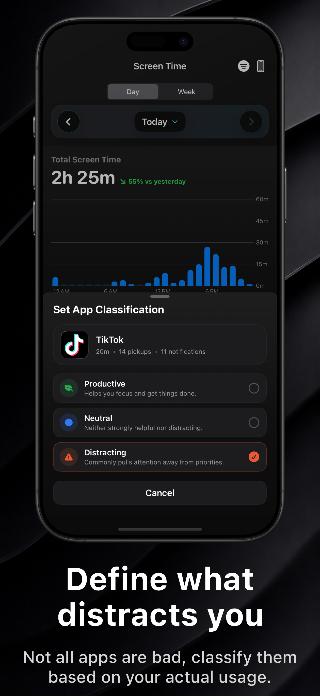 Get Off Your Phone - App Block screenshot 8