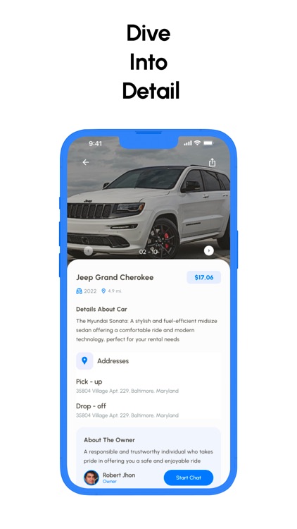 Baddour Rentals screenshot-6