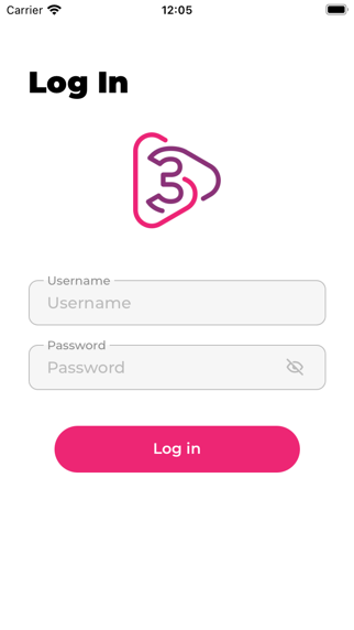 K3 SL Connect Screenshot