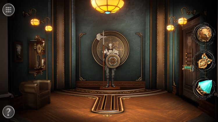 Boxes: Lost Fragments screenshot-5