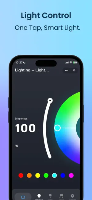 HiFiLUZ screenshot 4
