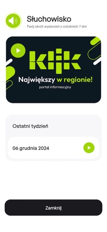 iKLIK screenshot