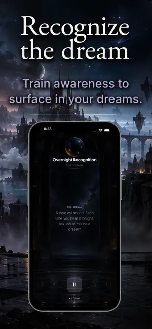 Inner (Official) screenshot 3