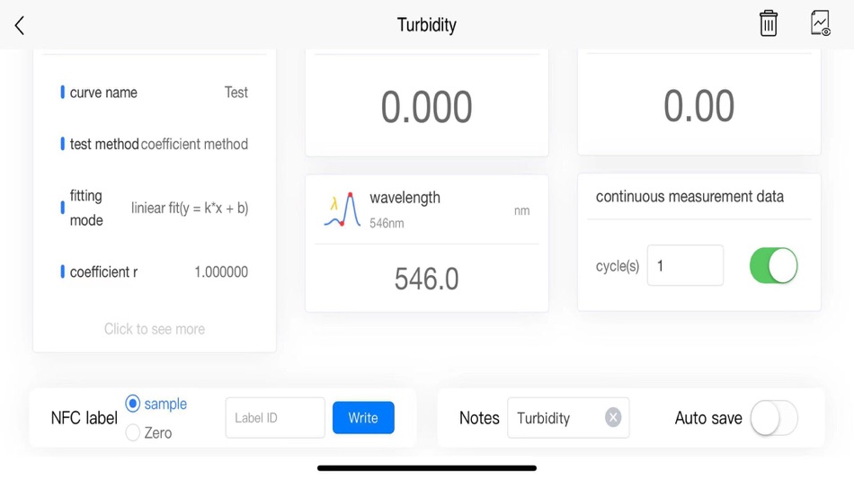 #1. WQStation (iOS) 由: Shanghai Yoke Instrument Co., Ltd.