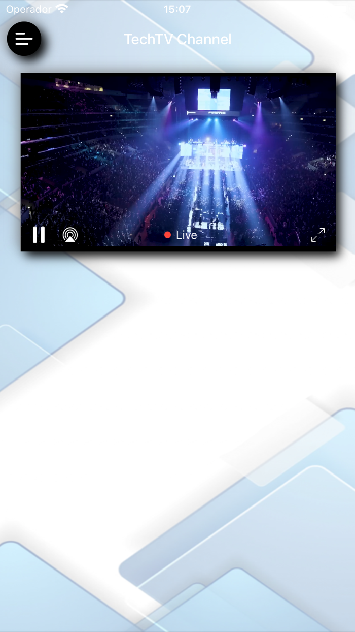 TechTV Channel Official