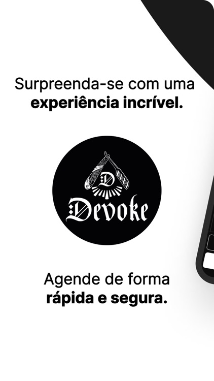 Devoke