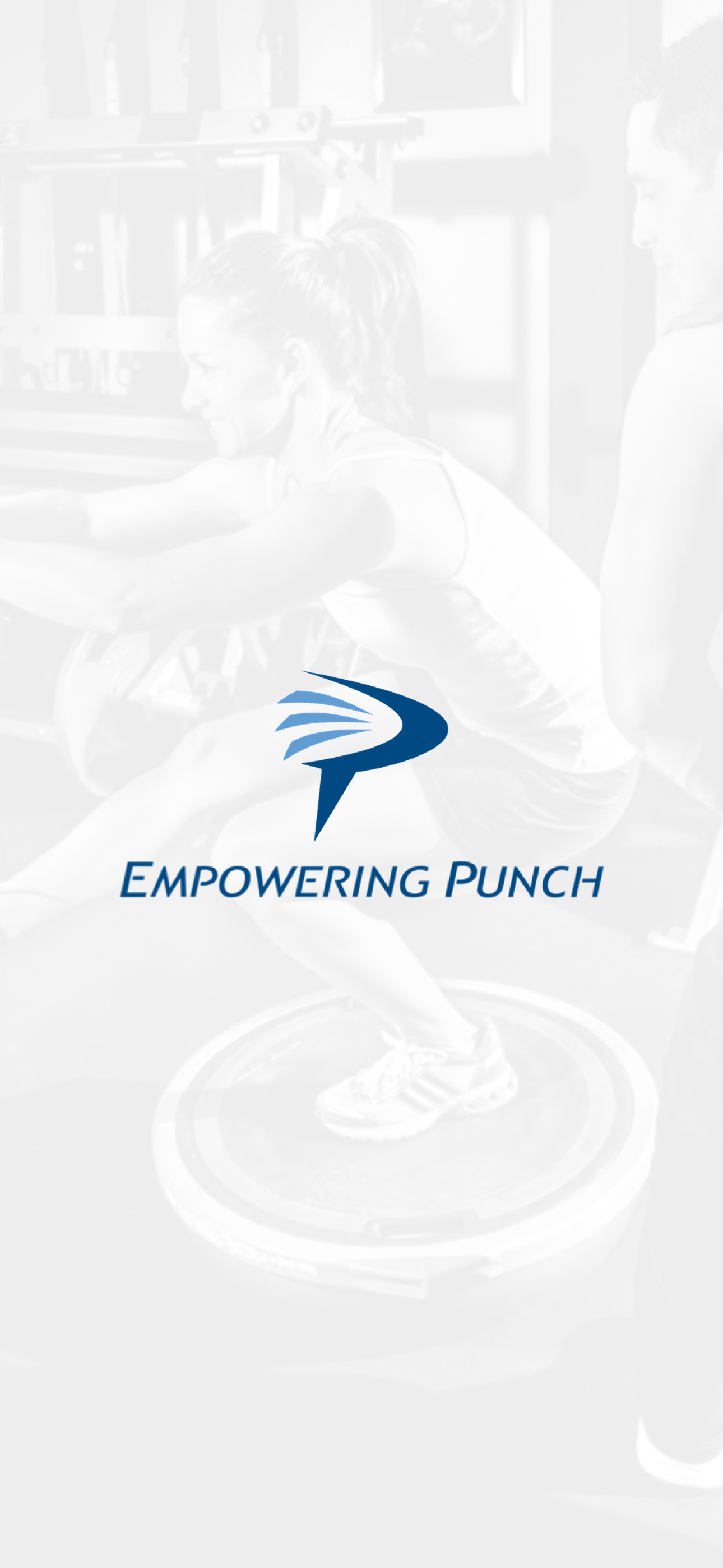 Empowering Punch Fitness