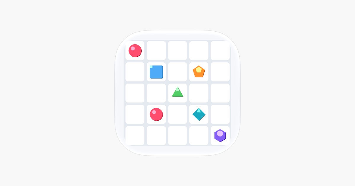 ‎ShapeLines App - App Store