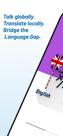 English - Maori Translator screenshot