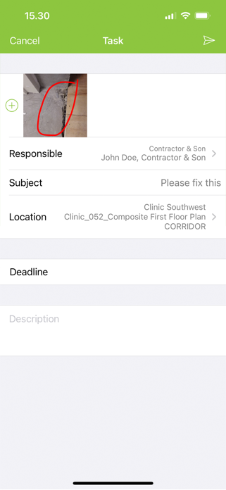 Dalux Screenshot 2 of 6