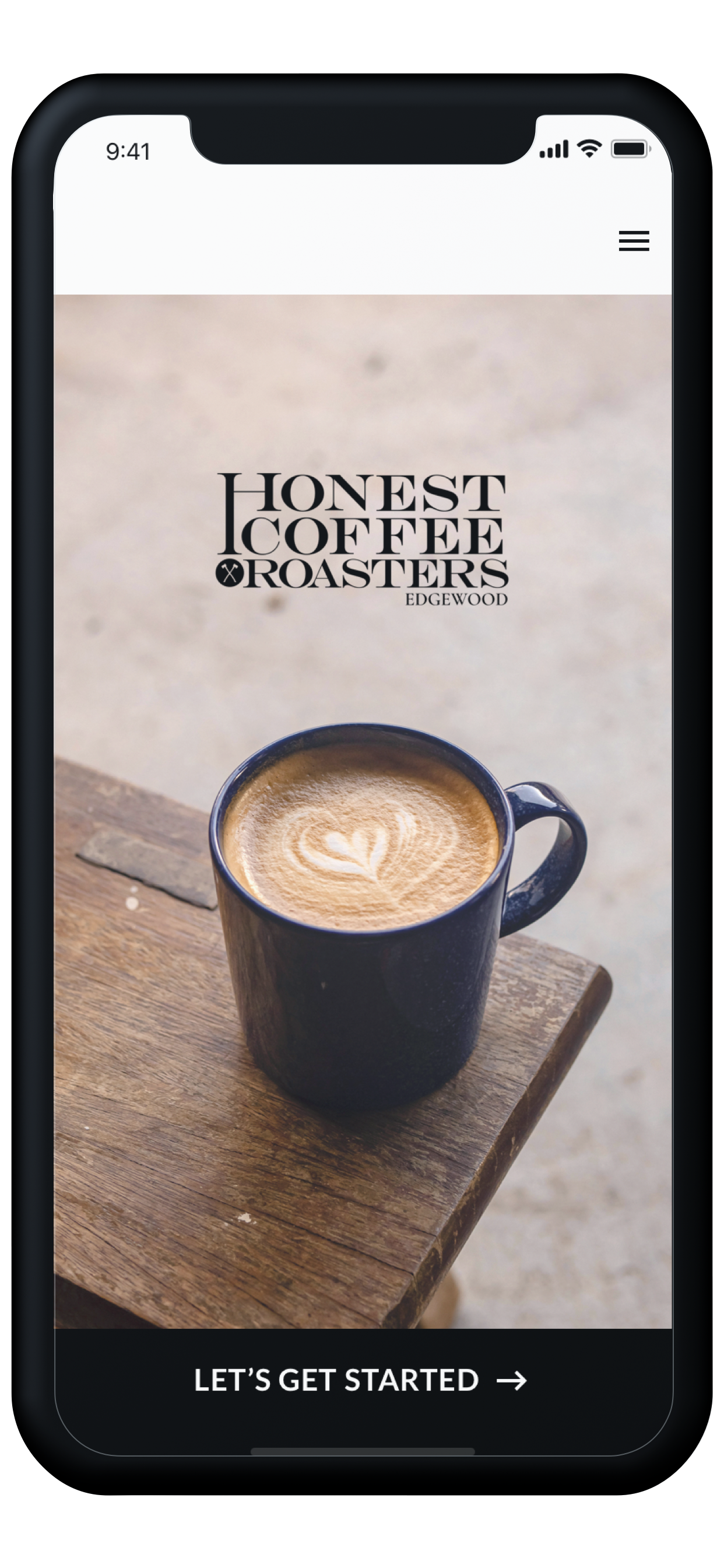 Honest Coffee Roasters