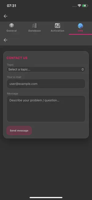 Piecework Earnings PRO screenshot 3