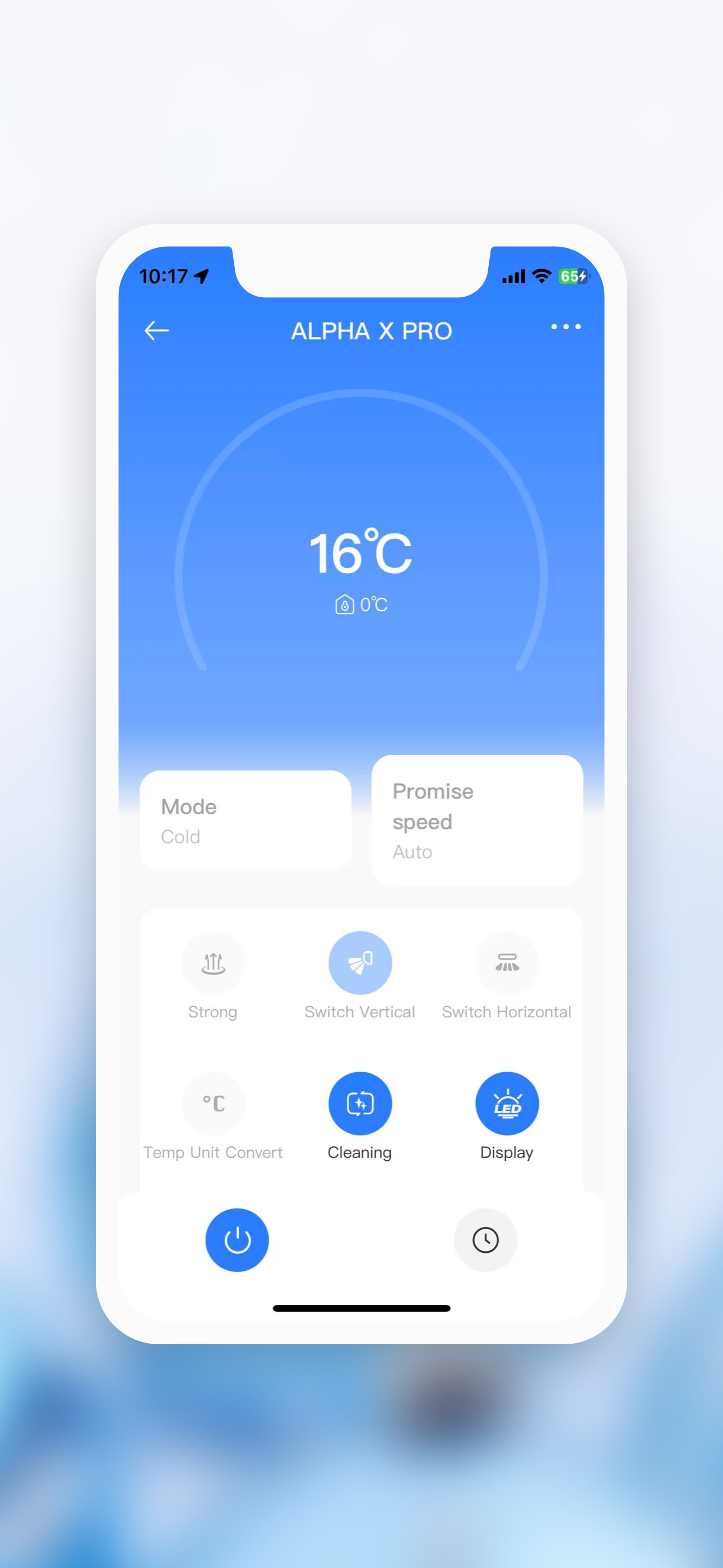 C Smart