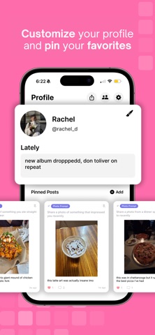 Click'd Screenshot 5 of 5