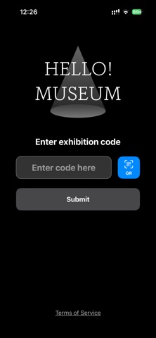 HELLO! MUSEUM Screenshot 1 of 5
