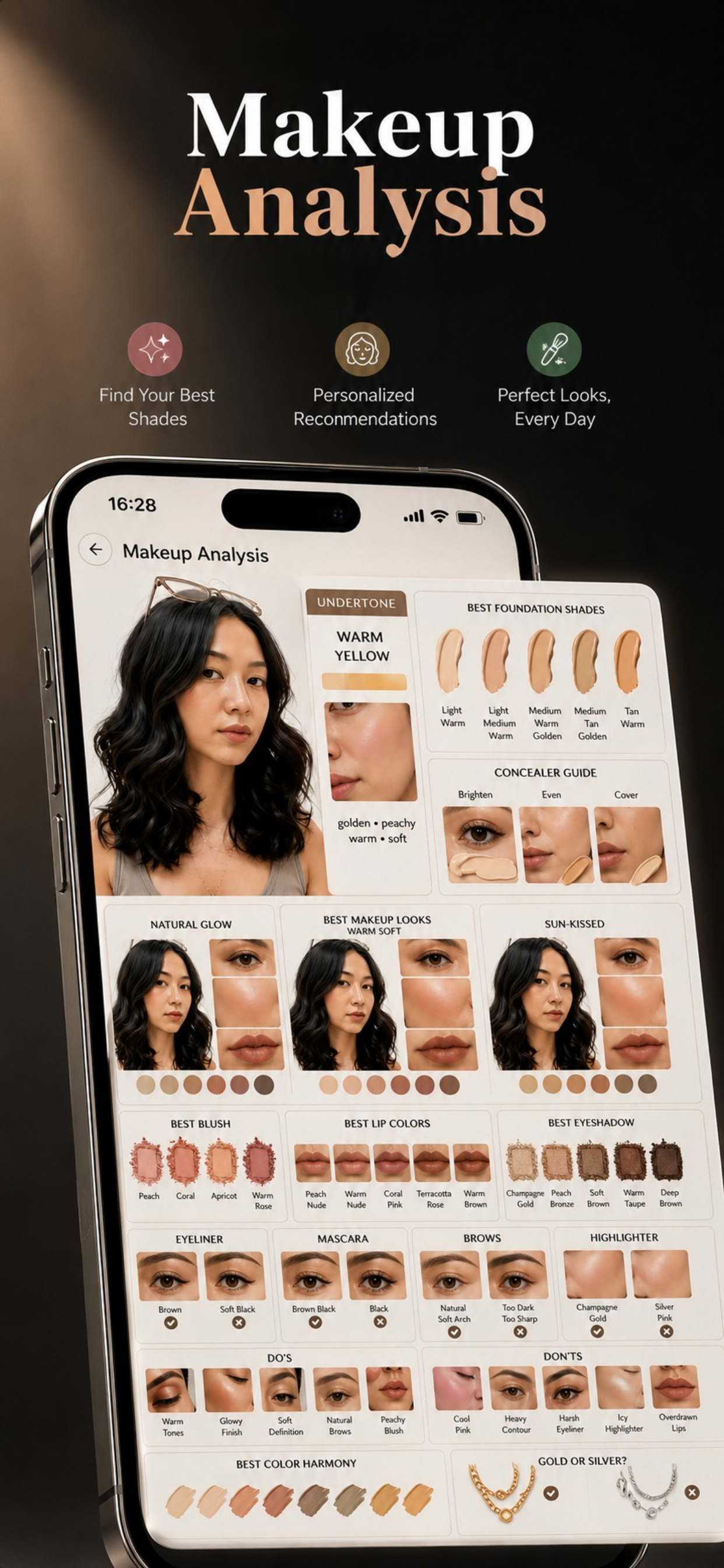 AI Professional Headshot: Pro