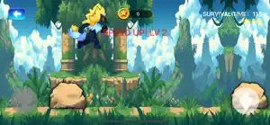 Pet Run: Evolution Dash screenshot 2