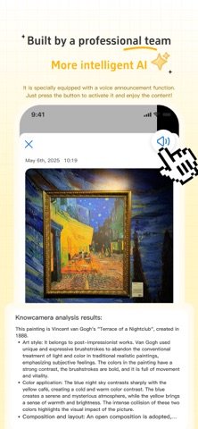 KnowCamera Screenshot 2 of 5