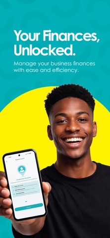 Beamer: Save, Pay & Invest iPhone screenshot
