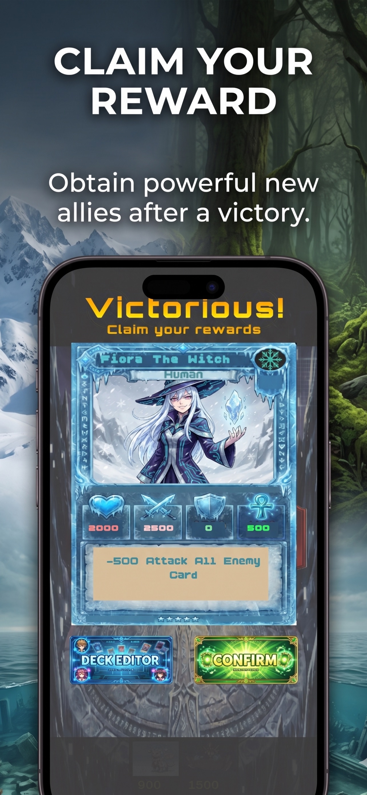 Screenshot 2 of K-Duel