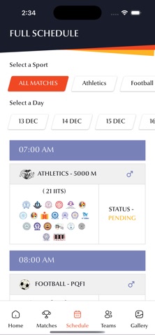 IISM 25 Screenshot 3 of 6
