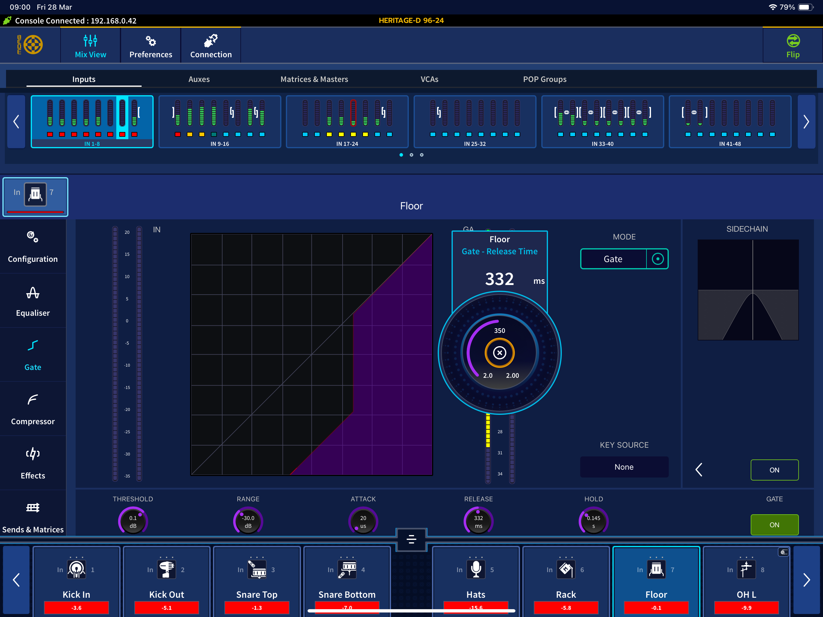 HD-Mix screenshot 6