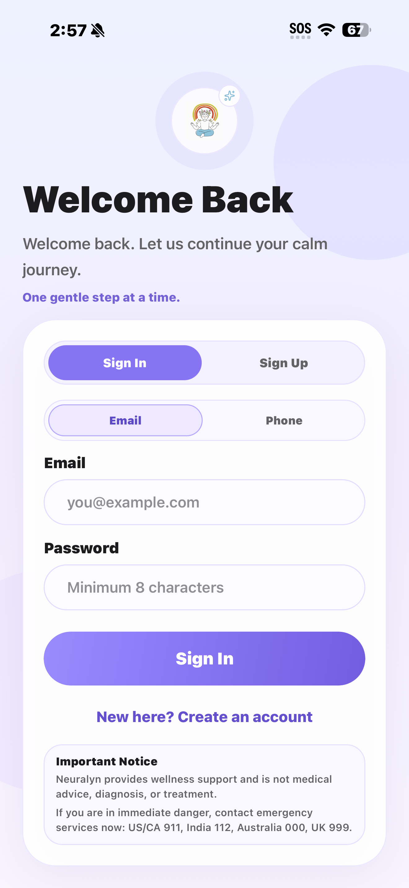 HealMind_AI screenshot 7