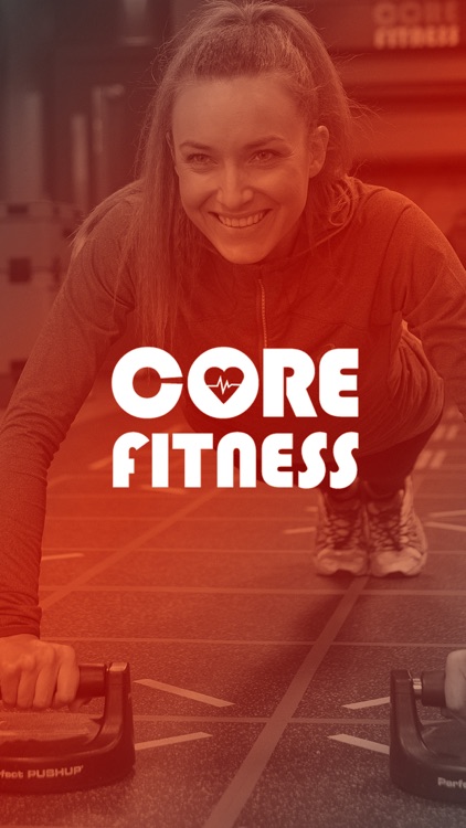 Core Fitness Claregalway