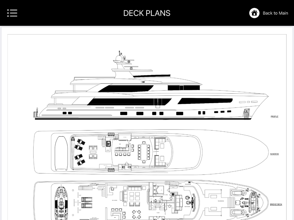 #5. CharterGuest (iOS) 由: Superyacht Operating Systems Pty Ltd