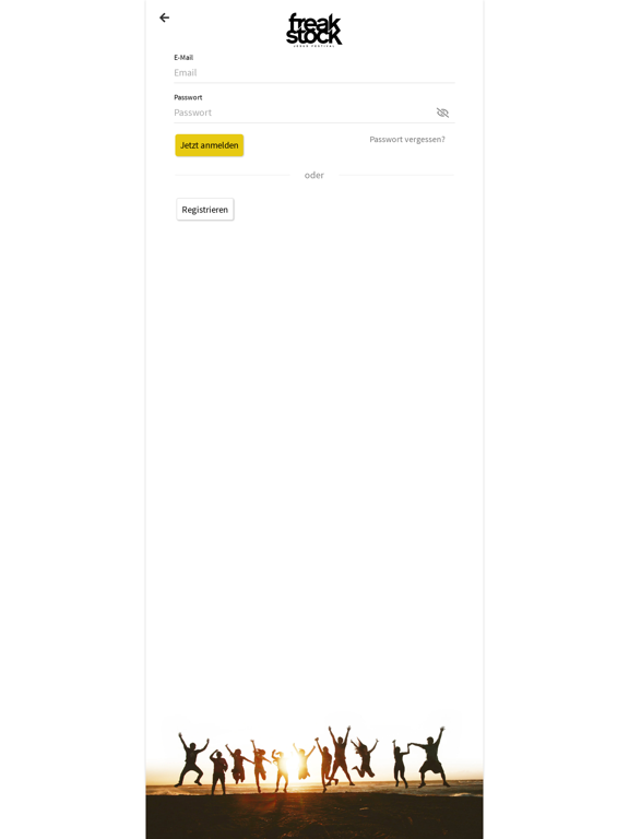 Screenshot #5 pour Freakstock Connect