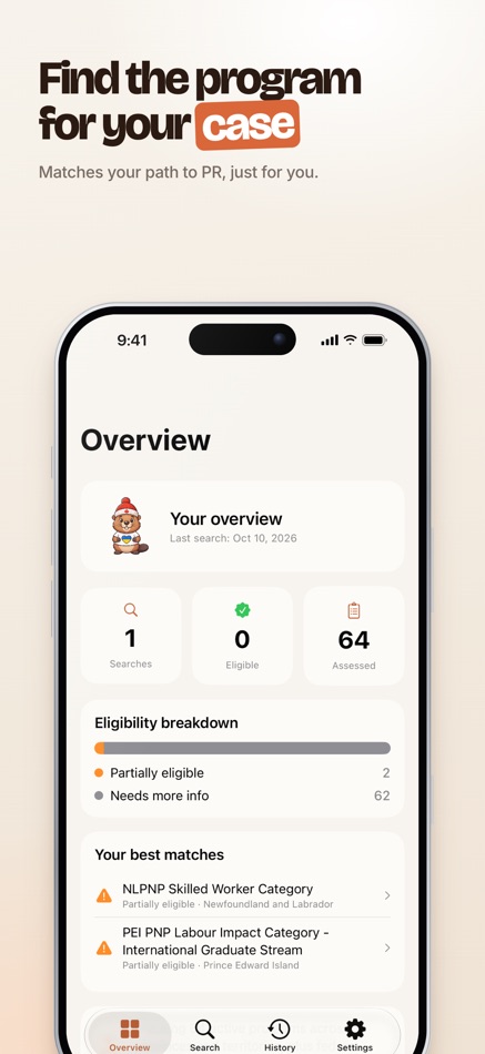 #1. MyPR (iOS) Od: Pavel Moroz
