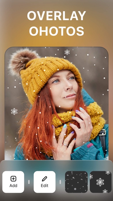 StoryZ: Photo Animator & Face Screenshot