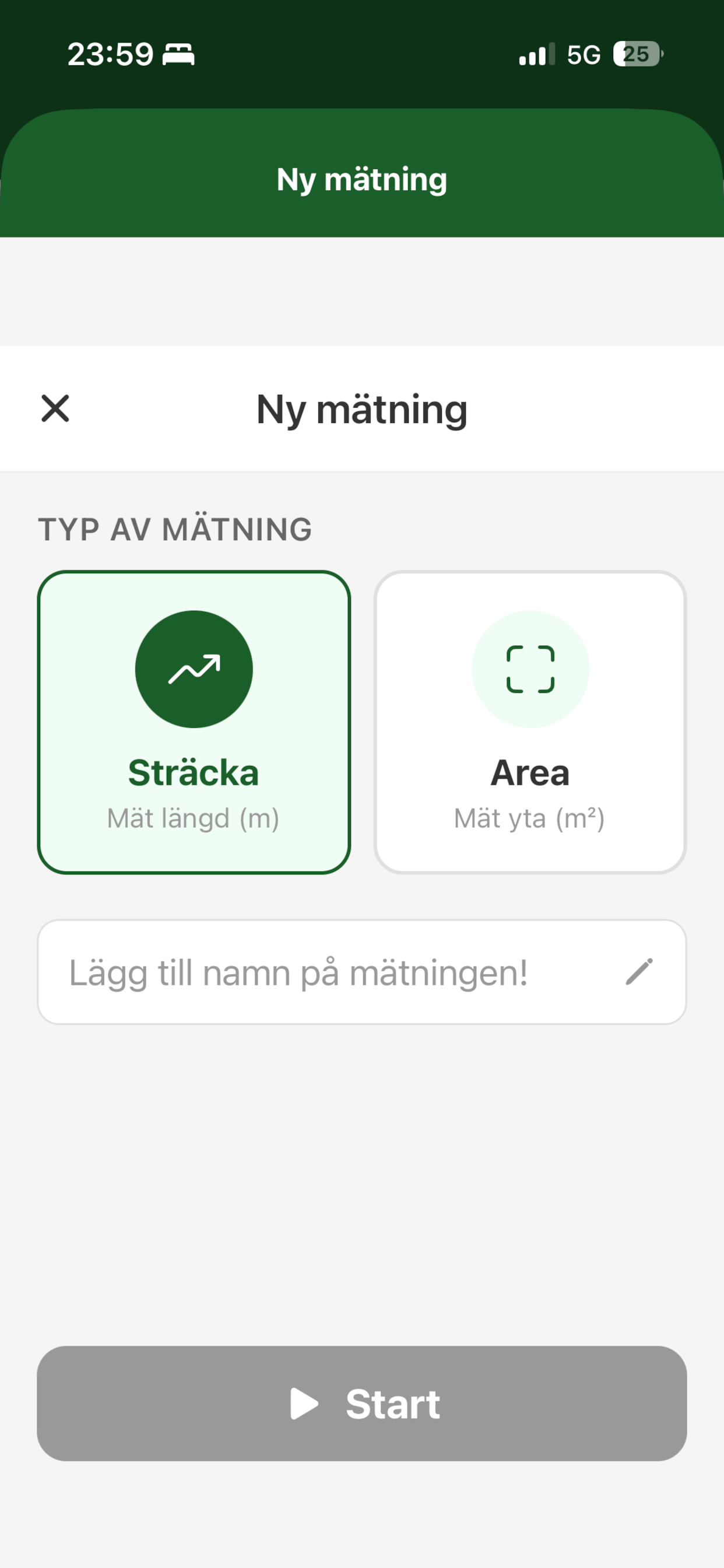 Land Surveyor screenshot 3