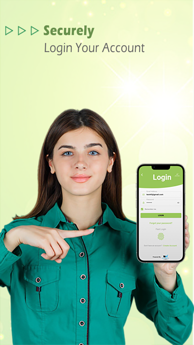 First Remit Money Transfer Screenshot