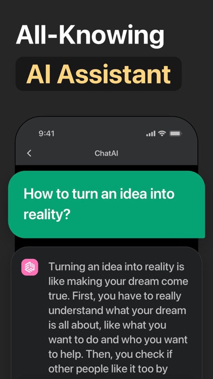 Chatbot AI: Smart Search Bot