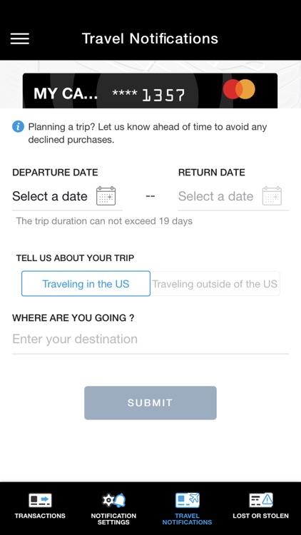 Pearl Wallet screenshot-4