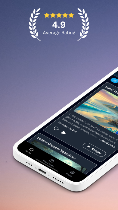Fall Asleep Fast - Zenkeeper Screenshot