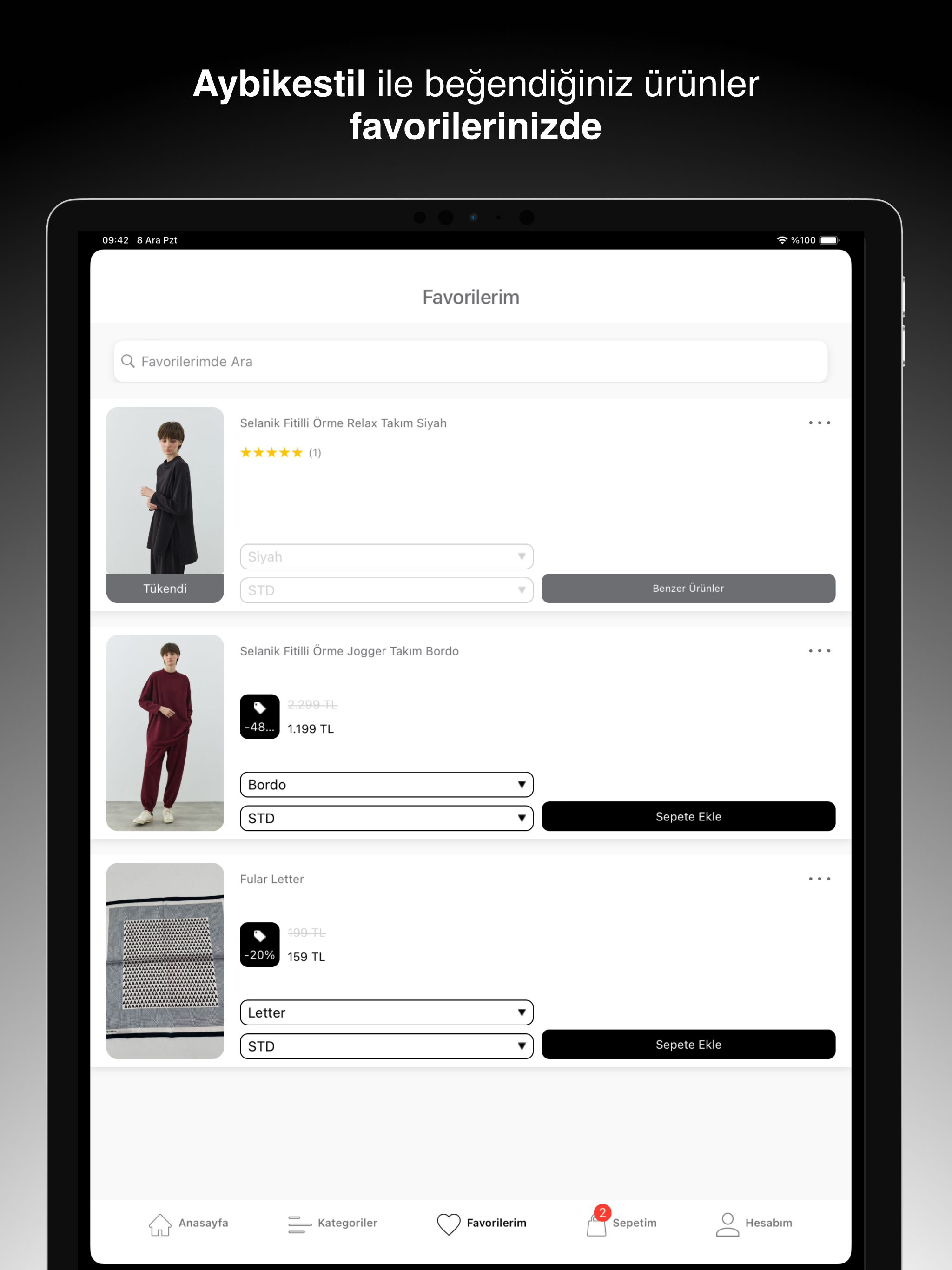 AYBIKESTIL screenshot 13
