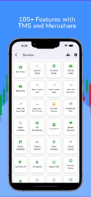 Share Alpha: NEPSE IPO & AI screenshot