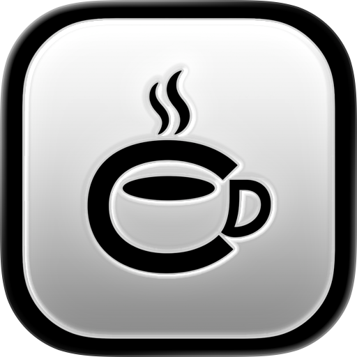 Coffeerate - Coffee Journal