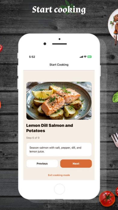 Instapot Recipes Easy screenshot 5